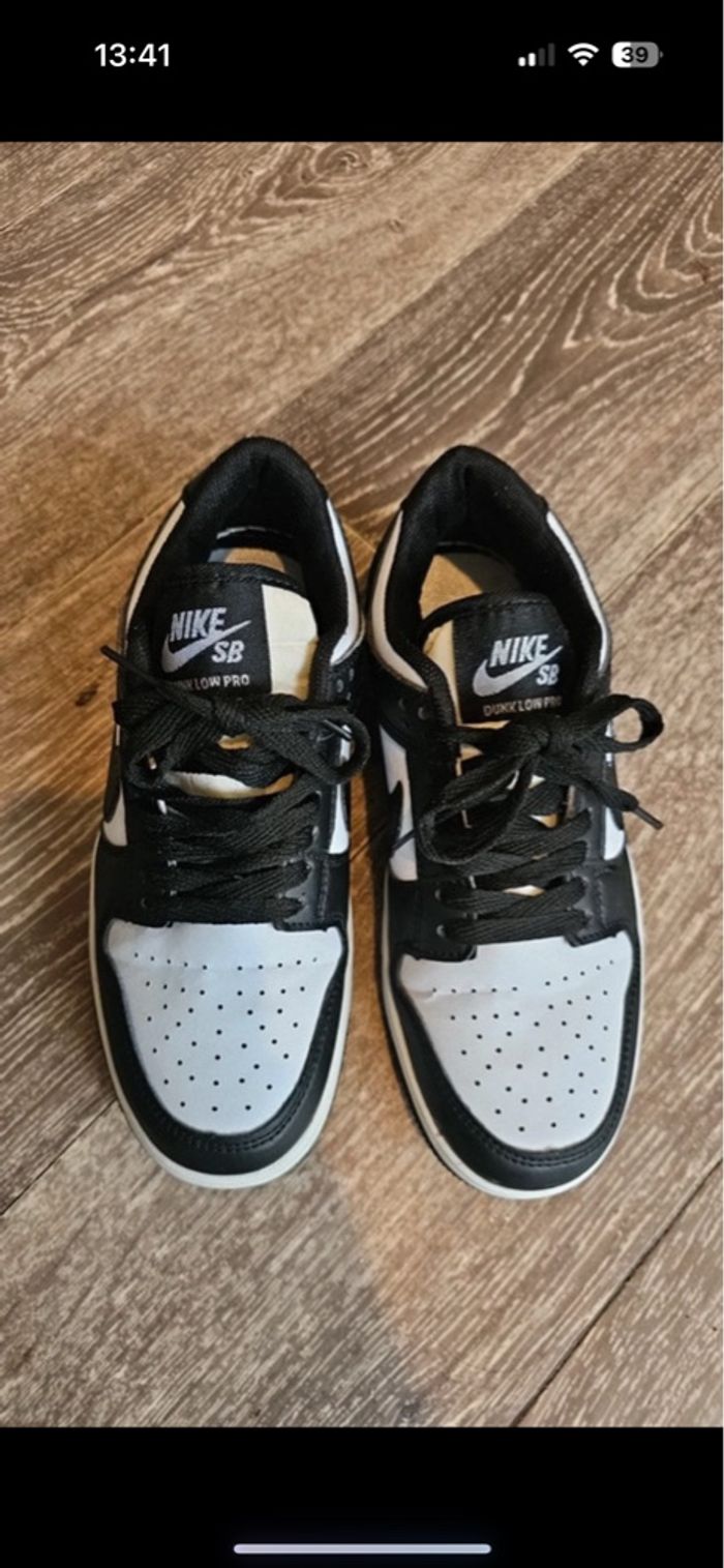 Basket - photo numéro 2