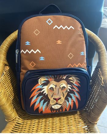 Sac à dos  Caramel & Cie