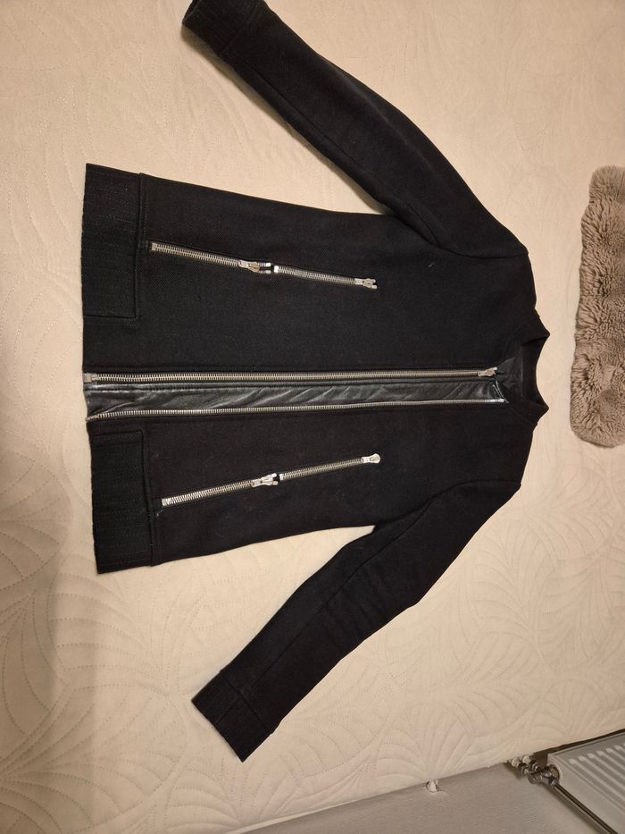 Manteau The Kooples - photo numéro 2