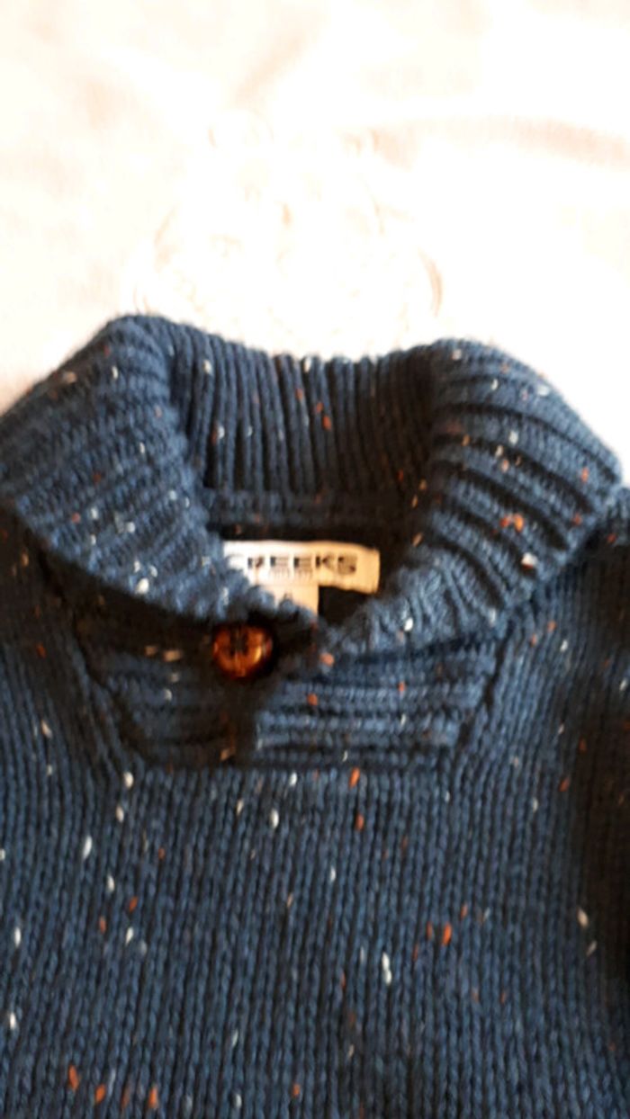 Pull creeks 6 mois - photo numéro 3