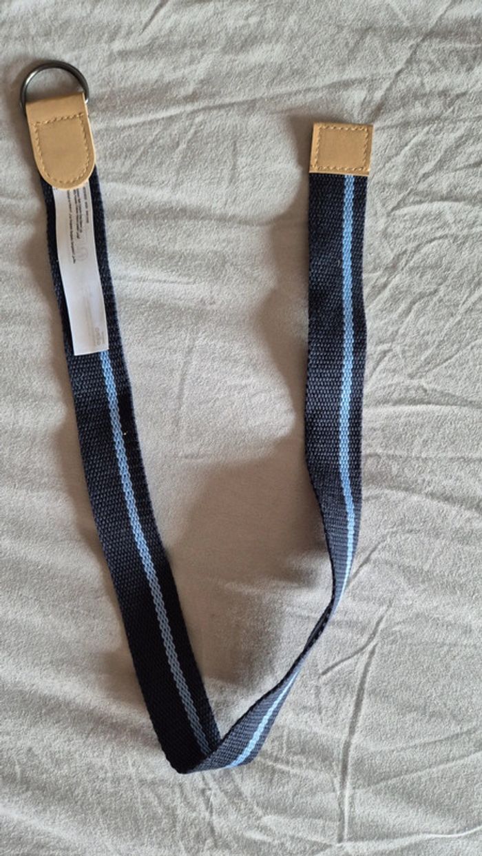 Ceinture enfant - photo numéro 3