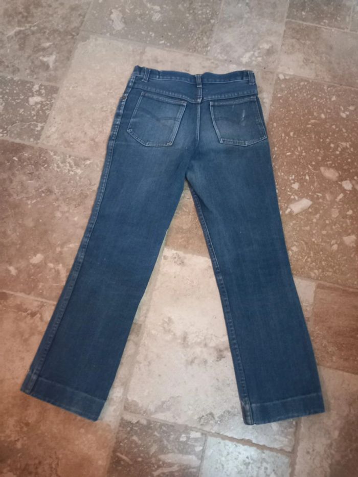 Jean Homme Taille 40 - photo numéro 3