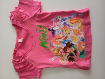 Ensemble fille