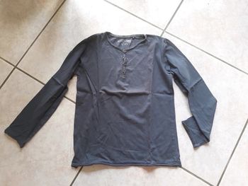 Tee-shirt garçon