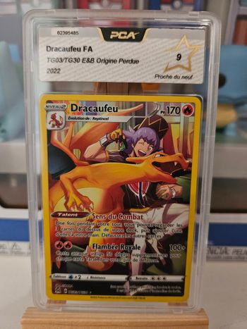 Dracaufeu tg03 PCA 9