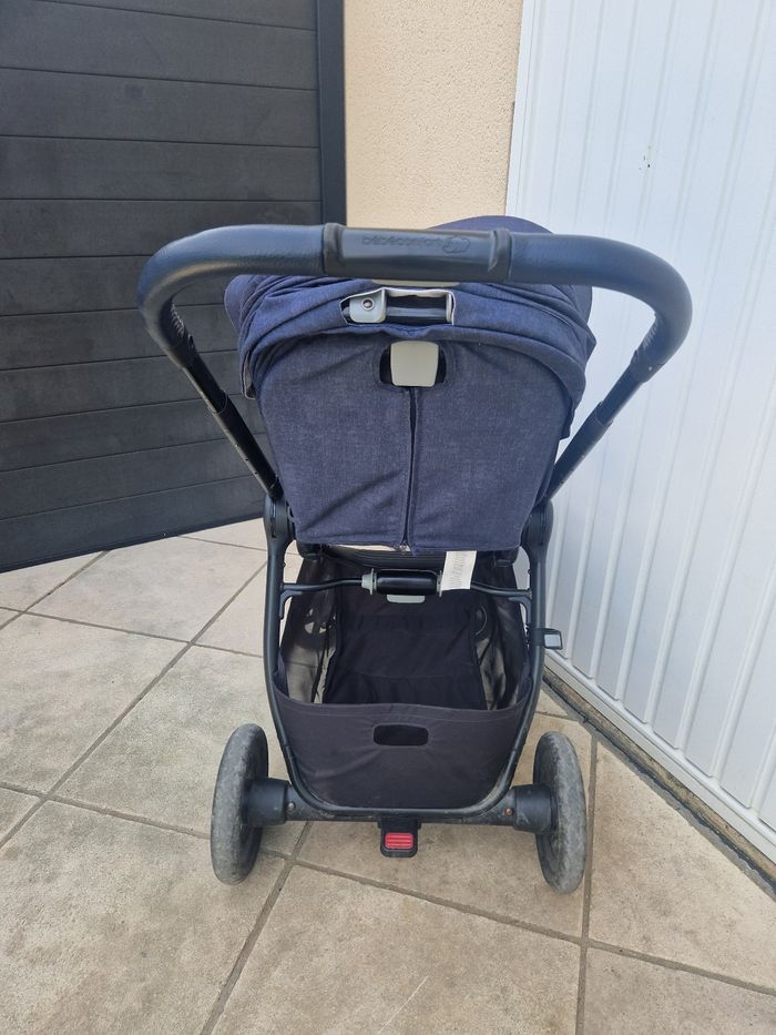 Poussette Bébé confort - photo numéro 3