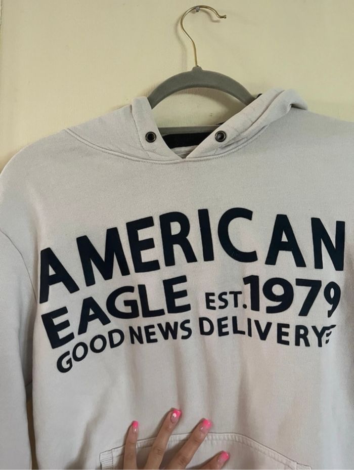 Pull mixte American eagle - photo numéro 3