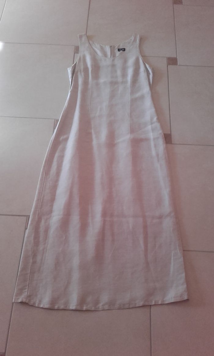 Robe été