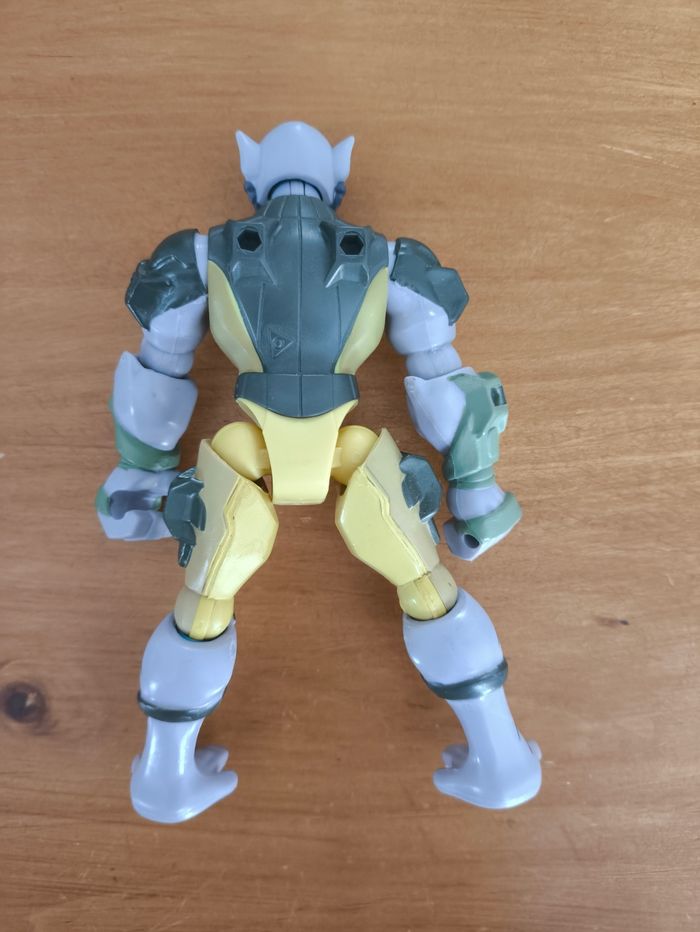 Super Hero Mashers Garazeb Orrelios - photo numéro 2