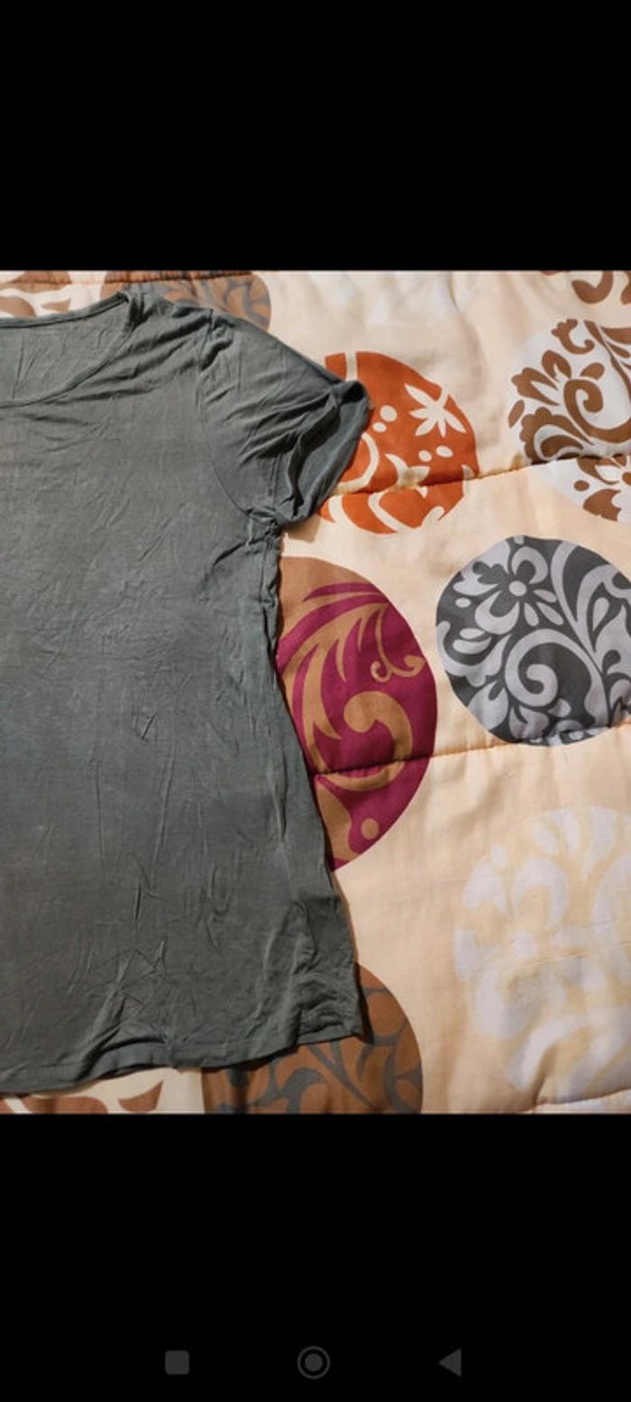 Tee shirt Caroll T 46 - photo numéro 3