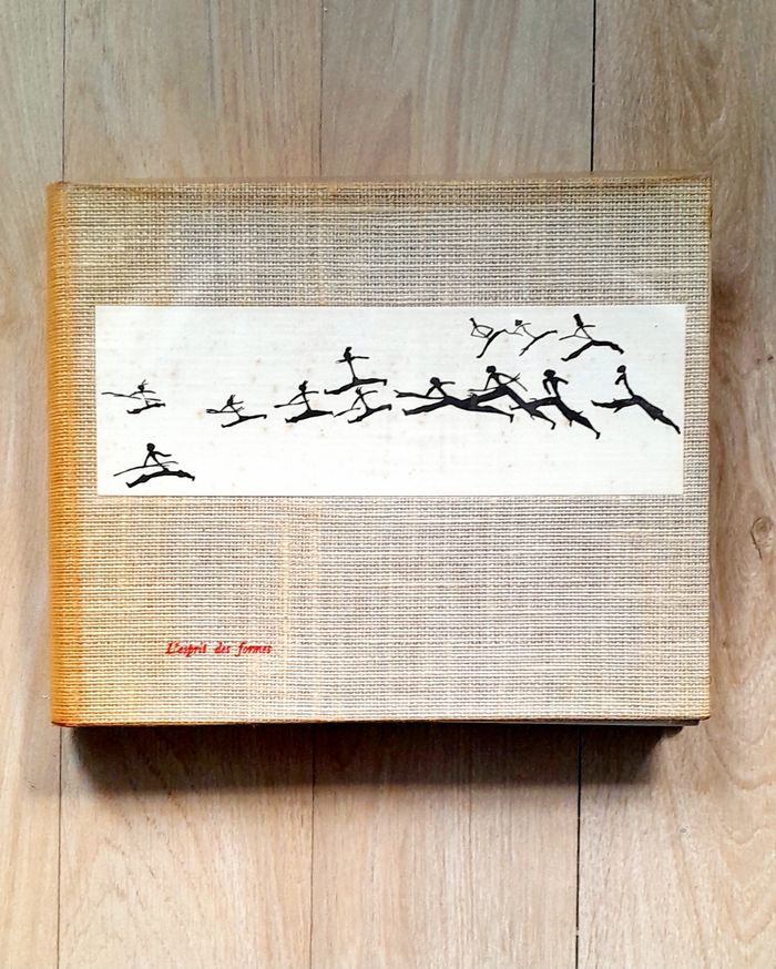 l'esprit des formes - Elie Faure (art)