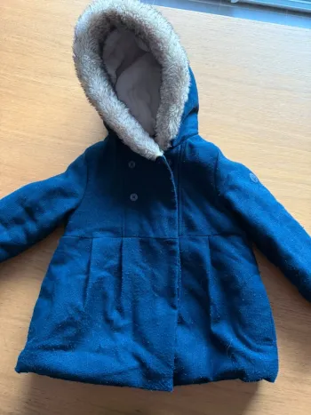 Manteau obaibi