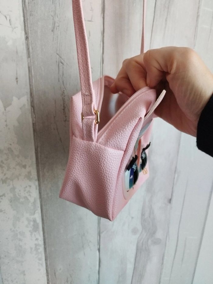 Sac interactif - photo numéro 6