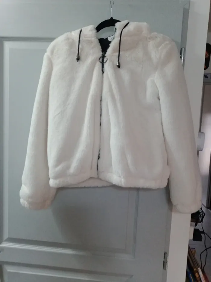 veste chaude