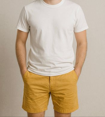 Short Daniel Hechter Homme