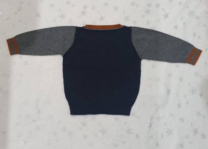 Gilet - photo numéro 2