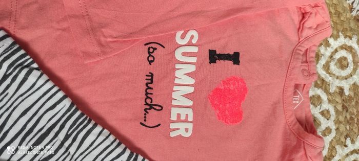 T shirt - photo numéro 2