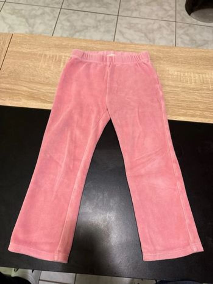 Bas pyjama