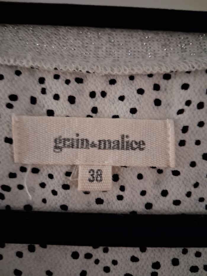 Blouse fluide - photo numéro 2