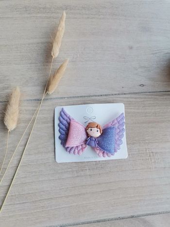 Pince neuve façon disney