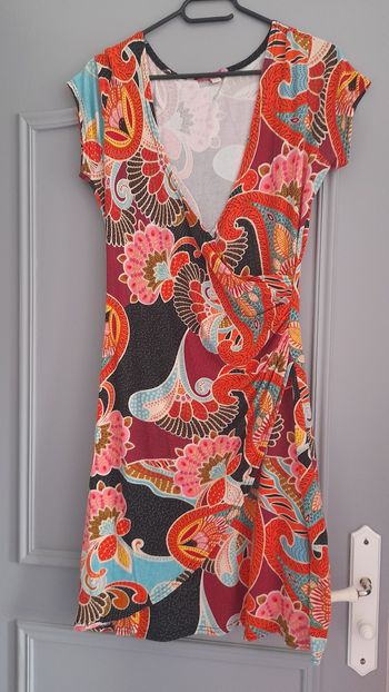 Robe femme légère