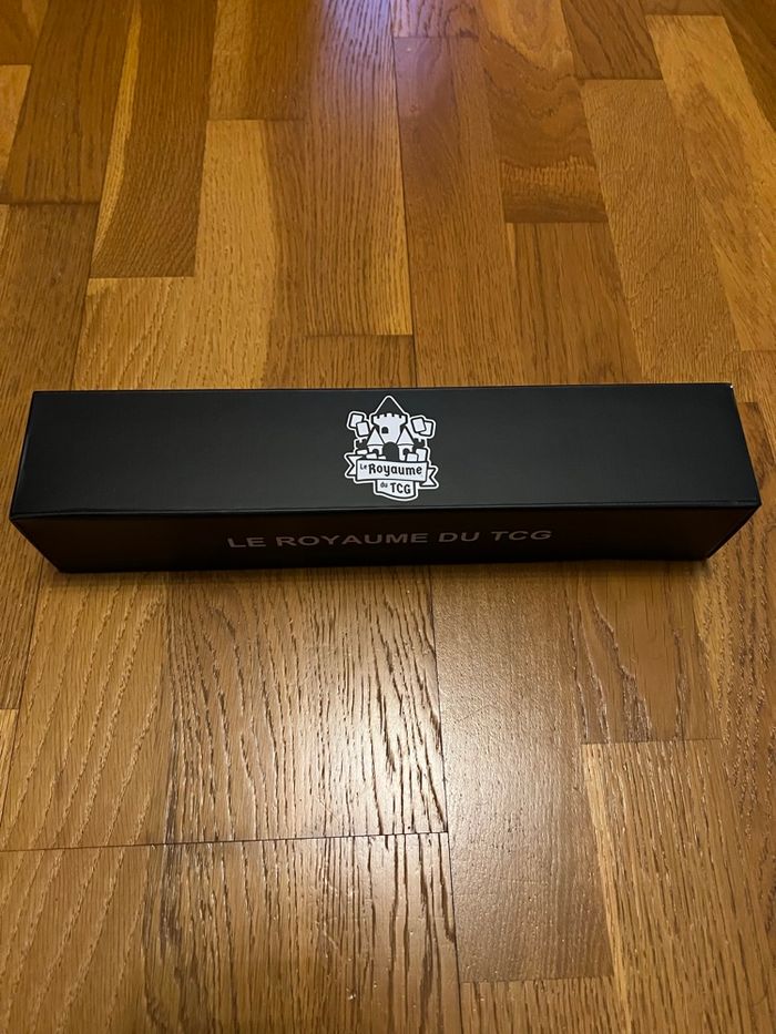 Tapis Le Royaume du TCG - photo numéro 4