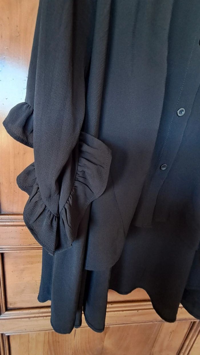 Chemise longue NEUVE pour femme taille 3XL - photo numéro 5