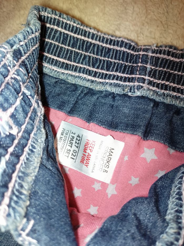 Jean souple - photo numéro 4