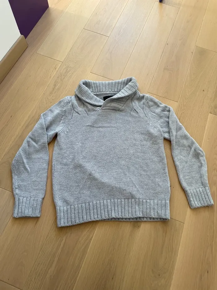 Pull Celio XXL