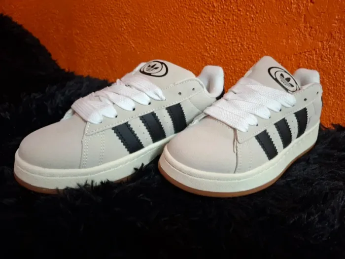 Jolie adidas campus neuve - photo numéro 5