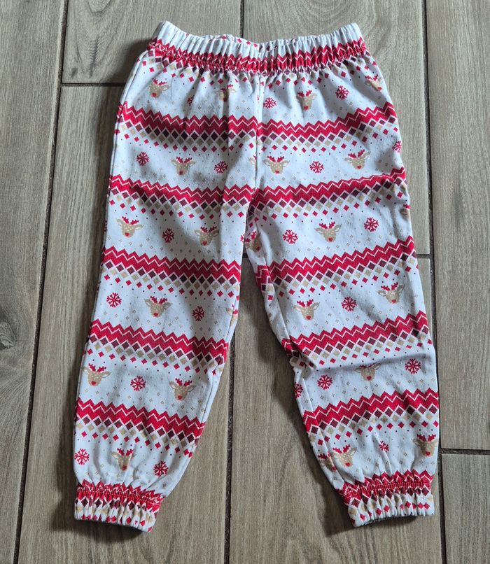 Pyjama - photo numéro 4