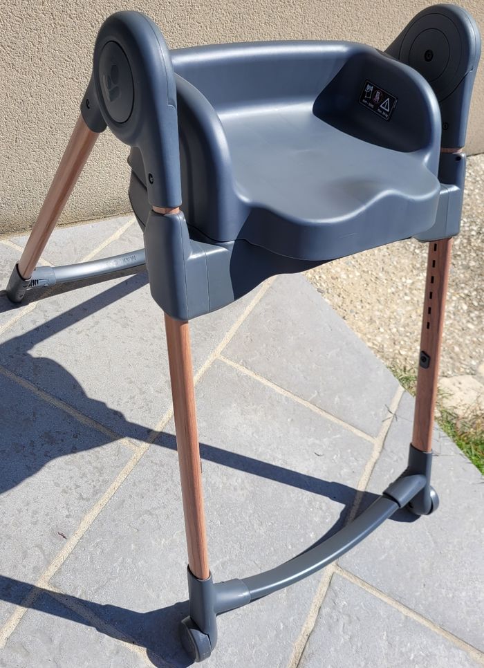 Chaise haute Maxi Cosi minla - photo numéro 8