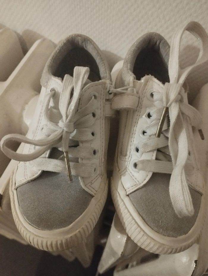 Chaussures Okaïdi fille - photo numéro 2