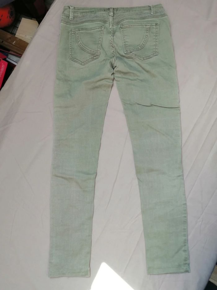 Jean taille 36 - photo numéro 6
