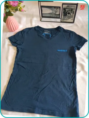 T-shirt Armani homme S