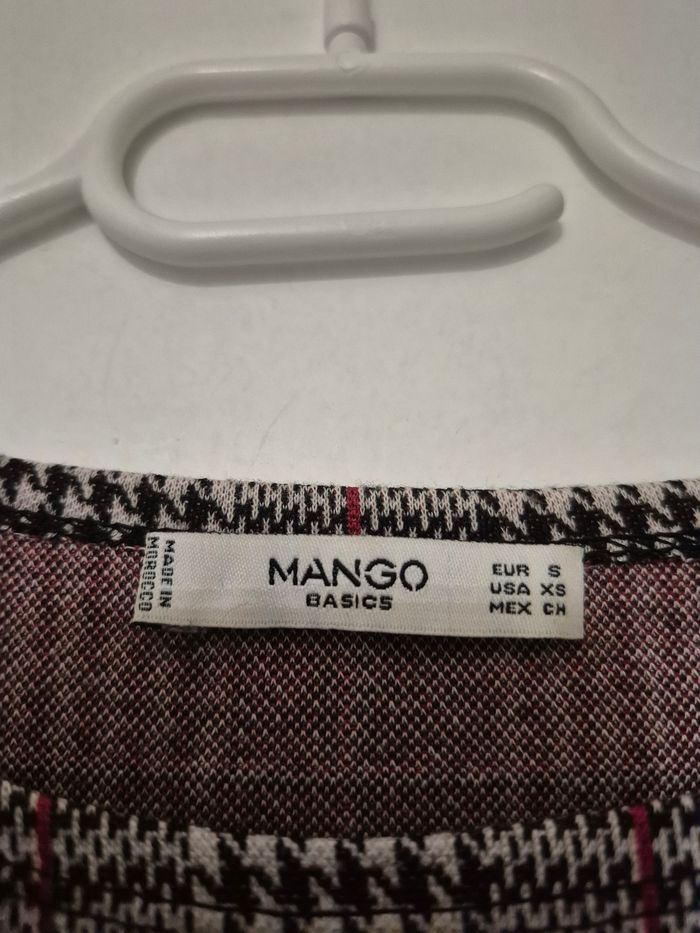 Robe Mango taille S - photo numéro 2