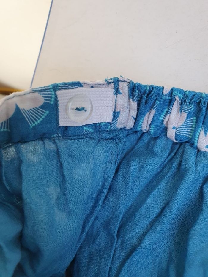 Jupe fille 10 ans - photo numéro 5