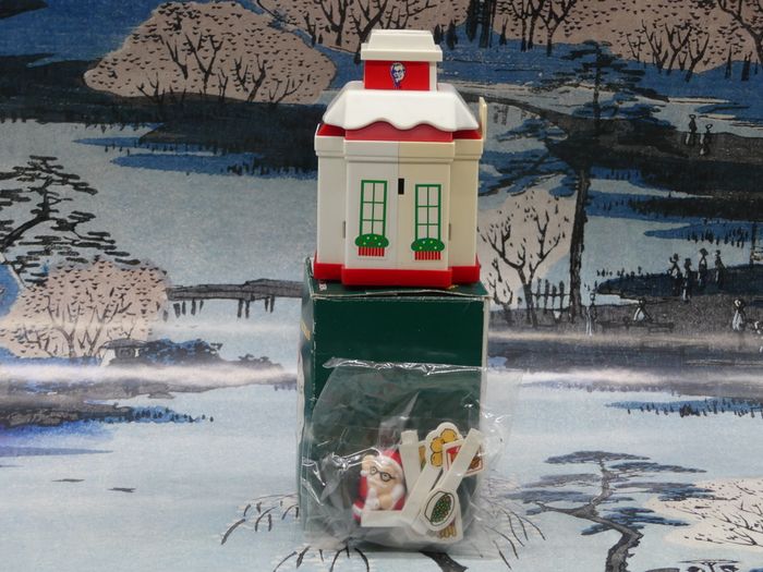 Kentucky Fried Chicken – Merry Christmas 1993 - photo numéro 8