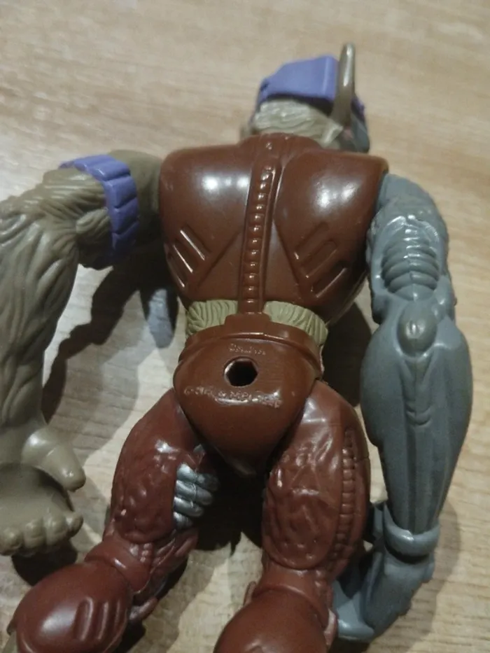 Space monkeys 2 - photo numéro 4