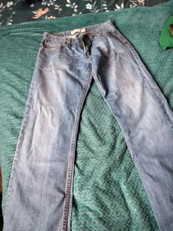 Jean levis