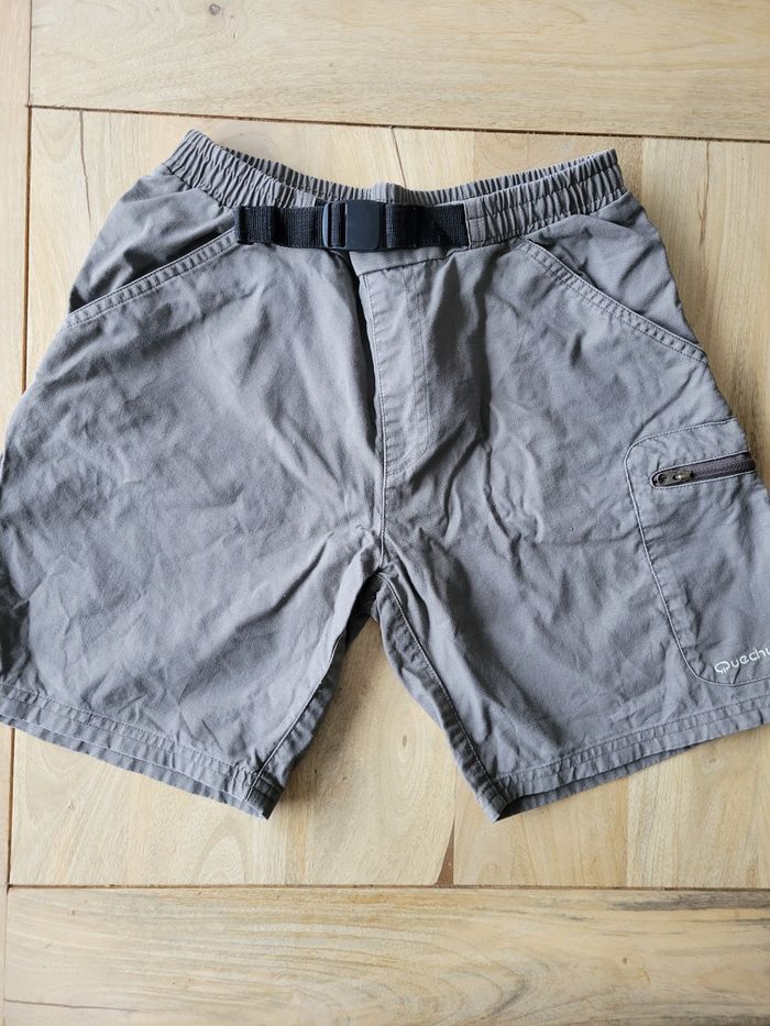 Short 14 ans