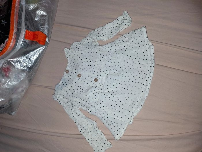 Tshirt - photo numéro 3