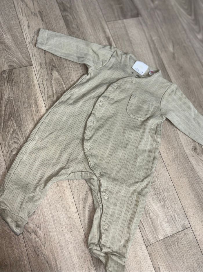 Pyjama