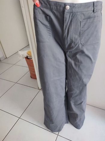 #kytie44femme. Pantacourt taille 44