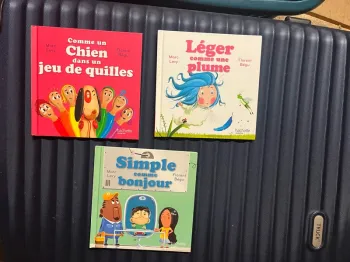 Livre mcdo