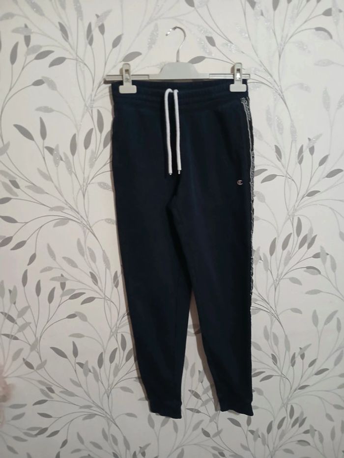 🍍 Jogging Champion taille XS