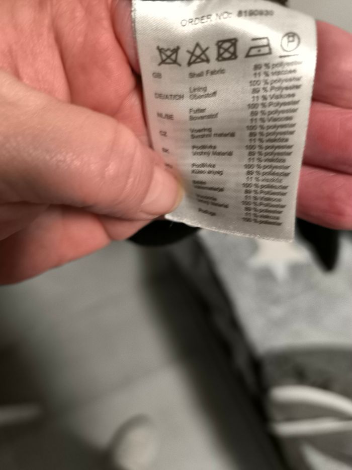 Duffle-coat - photo numéro 3