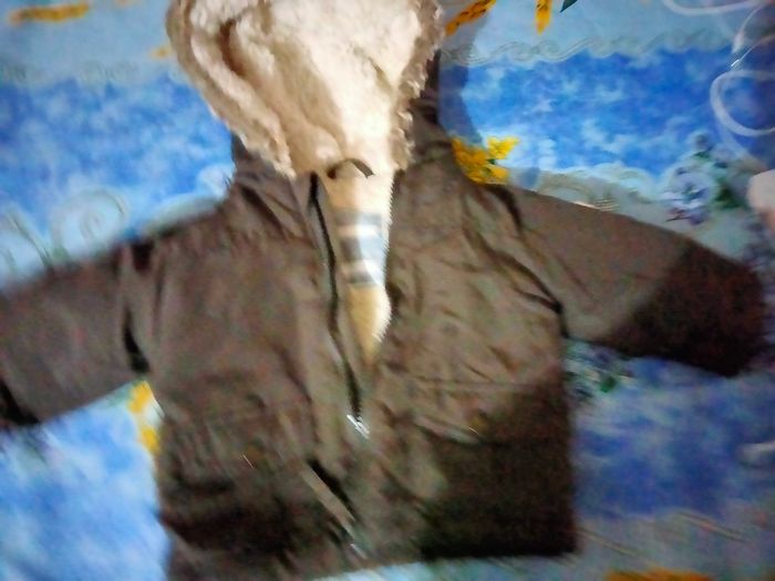 Manteau - photo numéro 3