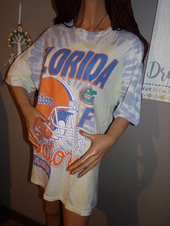 Teeshirt - photo numéro 2