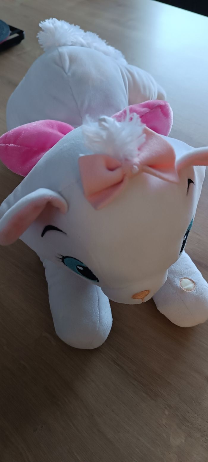 Peluche marie - photo numéro 6